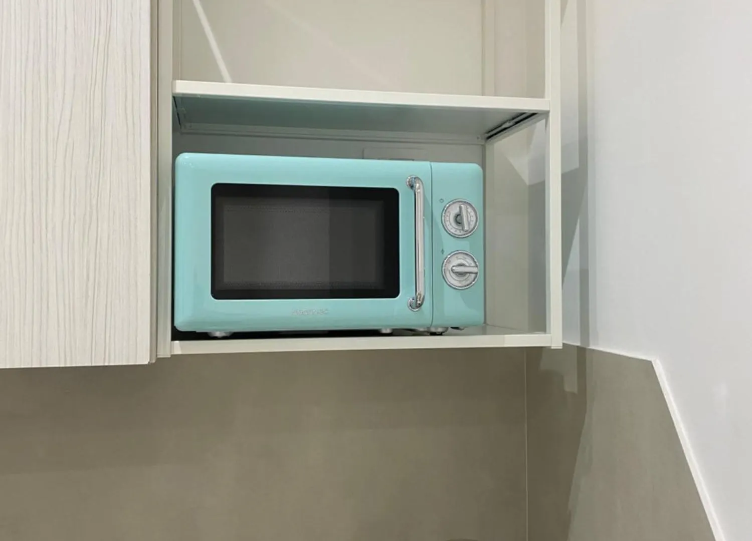 A Casa Mia Lägenhet Neapel